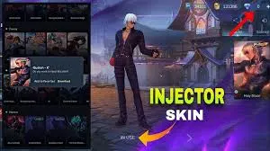 Sowj Gaming Injector