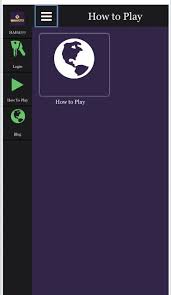 game main menu screen shoot 