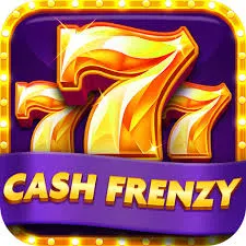 CASH FRENZY 777