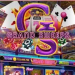 grand sweeps 777