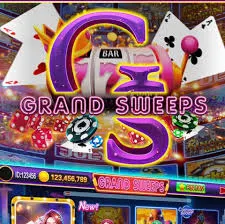 grand sweeps 777