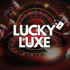 Lucky Luxe Casino