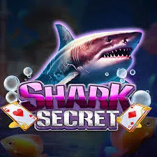 Shark Secret 777