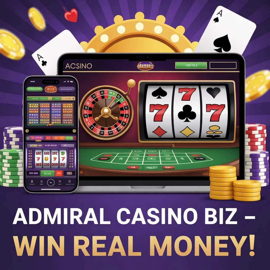 Admiral Casino Biz