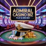 Admiral casino biz