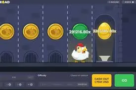chicken road cross casino game,