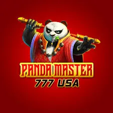 panda master 777