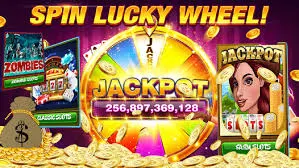 Vegas Jackpots 777