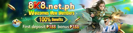 8k8 casion game  banner 