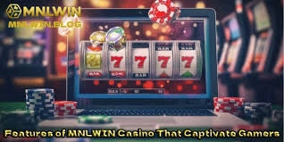mnlwin casino poster.
