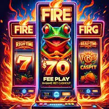 firefrog 777