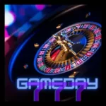 gameday 777