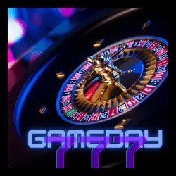 gameday 777