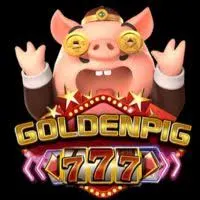 golden pig 777