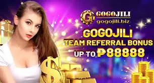 gogolili  poster.