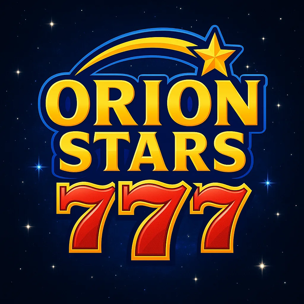 ORION SSTARS 777 POSTER