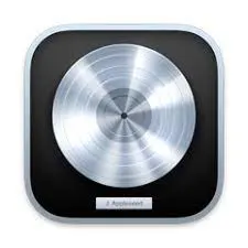 logic pro x